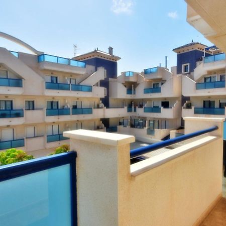 He Cabo Roig Strip Apartment Orihuela Exterior photo